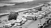 Iconic San Onofre Beach Parking Lot Destroyed by Historic Storms