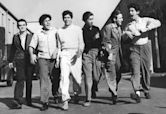 Bowery Rhapsody: The Rise and Redemption of Hollywood's Original 'Brat Pack' - IMDb