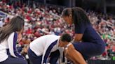 Notre Dame WBB playing for injured Watson now as Irish roll into ACC finals