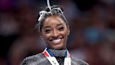 Simone Biles begins road to Paris at Core Hydration Classic