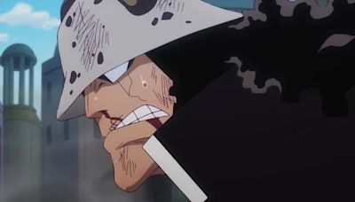 One Piece Episode 1103 Will Focus on Bonney’s Conflict with Vegapunk