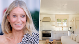 We can officially spend the night in Gwyneth Paltrow's Montecito house – here's how