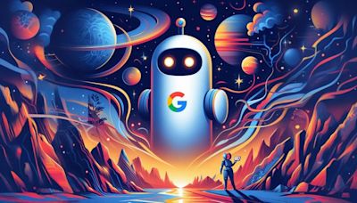 Google免費5堂課輕鬆入門！什麼是LLM？為何AI懂摘錄重點還能算圖？生成式AI揭密