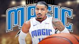 Magic lose Gary Harris in Game 5 to potential series-ending injury