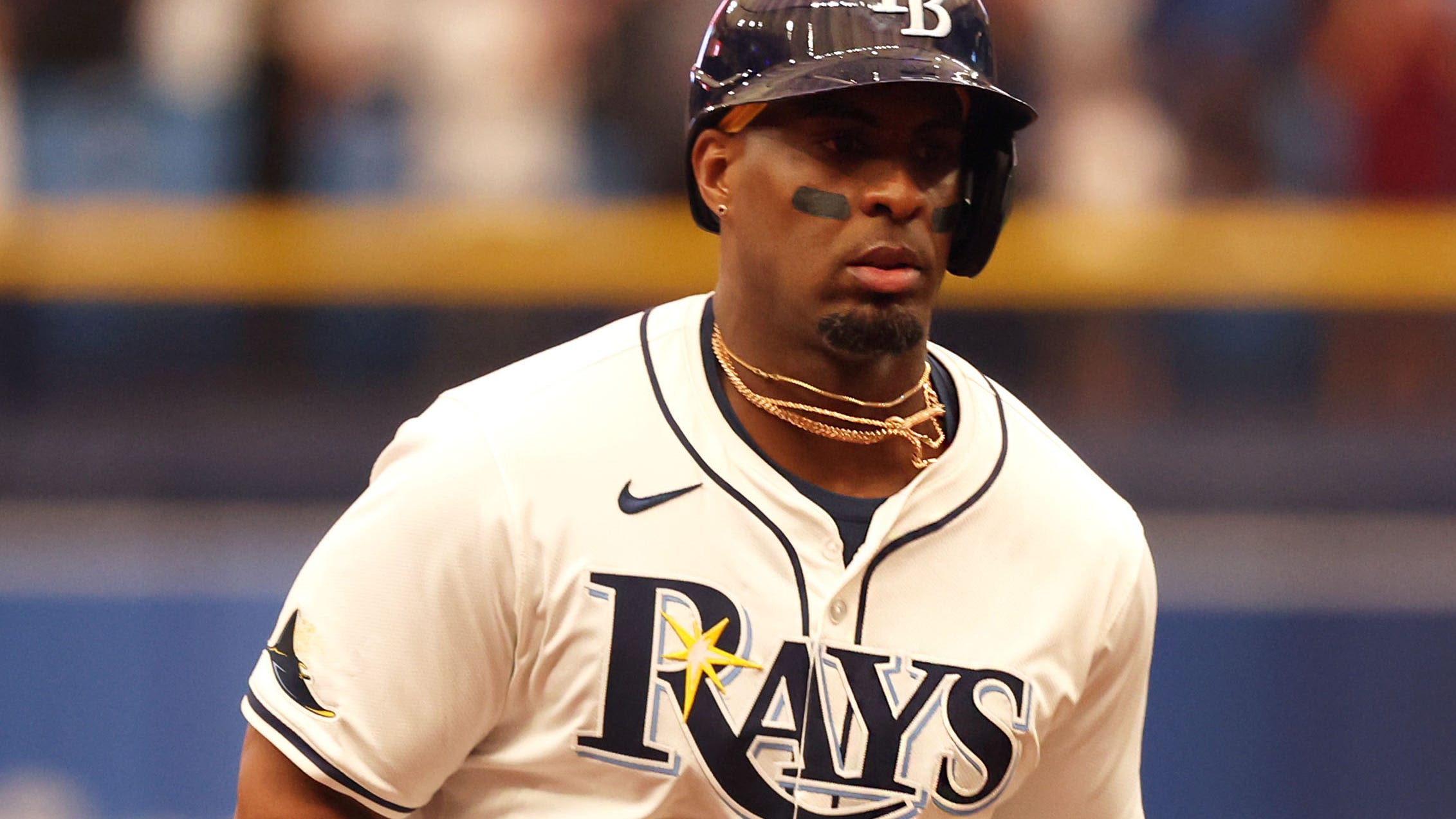 Tampa Bay Rays put top hitter Yandy Diaz on restricted list