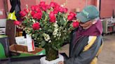 Customs officials check more than 1B flower shipments prior to Valentine's Day