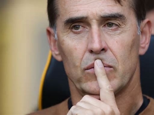 La Gazzetta dello Sport: El fenómeno #Nopetegui paraliza el fichaje de Julen Lopetegui por el AC Milan