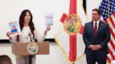 DeSantis again calls book banning a ‘hoax’ but wants laws tweaked