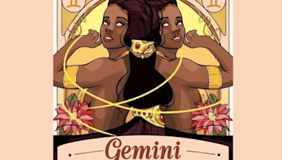 Weekly Horoscope Gemini, July 7-13 , 2024 predicts these new twists in love