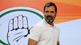 Rahul Gandhi gets bail in criminal defamation conviction in ‘Modi’ surname case