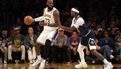 Los Angeles Lakers vs Denver Nuggets picks, predictions: Who wins Game 5 of NBA Playoffs?