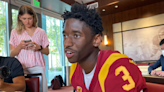 USC WR Jordan Addison makes first round of yet another NFL mock draft
