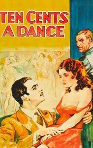 Ten Cents a Dance (1931 film)