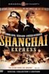 Shanghi Express Special Collectors Edition