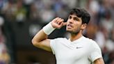 Bedrock self-belief is becoming Carlos Alcaraz's most important asset | Tennis.com