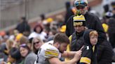 Get ready to tailgate soon. Here's when you can buy Iowa football tickets for games in 2024.