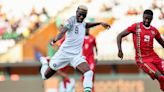 Nigeria vs Guinea-Bissau LIVE: Result and reaction as Super Eagles reach last-16