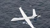 我對美軍購MQ-9B無人機 首批2026年交貨