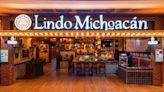 Lindo Michoacan opening at Palace Station on May 2