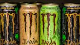 The 40 Best Monster Energy Drink Flavors of All Time—Ranked