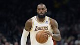 NBA》湖人老闆暗酸詹皇？神秘推文「我想念布萊恩」引熱議