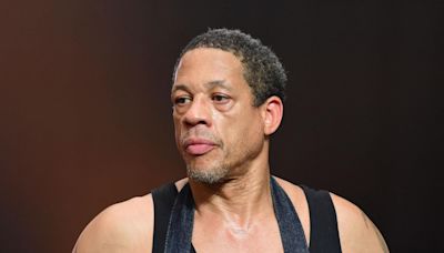 JoeyStarr visé par une enquête suite à des soupçons de violence sur son fils de 9 ans