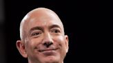 Jeff Bezos' rumored $500 million yacht has finally made its maiden voyage