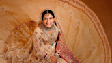 Step-by-Step Guide to Radhika Merchant’s Glowing Bridal Makeup