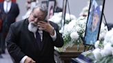 ‘All México is in mourning.’ 7 Mexican farmworkers killed in crash eulogized at funeral mass