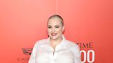 "I’ve never cared about being loved": Meghan McCain on not getting along with liberal "View" hosts