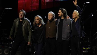 The Eagles Sphere Residency: How to Buy Tickets Online