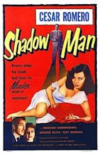 Street of Shadows (1953 film)