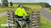 Grimsby surgeon cycles London to Paris for cancer fundraiser