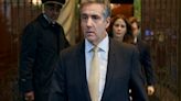 Trump’s Lawyer Assailed Michael Cohen’s Credibility