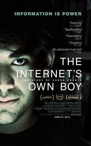 The Internet's Own Boy: The Story of Aaron Swartz