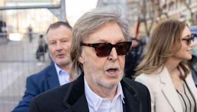 Fans Shocked as Paul McCartney Makes Surprising Cameo on Stage at Unlikely Event