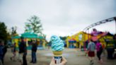 What's the origin story of Kings Island's blue ice cream? Everything to know