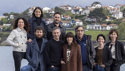 Netflix Pushes Two Spanish Features Into Production Including J.A. Bayona Produced Political Thriller ‘Un Fantasma En La...