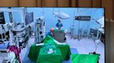 小港醫院首度舉辦全國隆乳手術實境秀 邀200名醫師觀摩