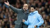 How do Pep Guardiola and Mikel Arteta compare ahead of Man City v Arsenal clash?