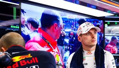 El terremoto de Red Bull propicia la reunión entre Max Verstappen y Toto Wolff: la oferta asusta