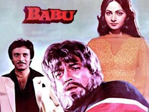 Babu (1971 film)