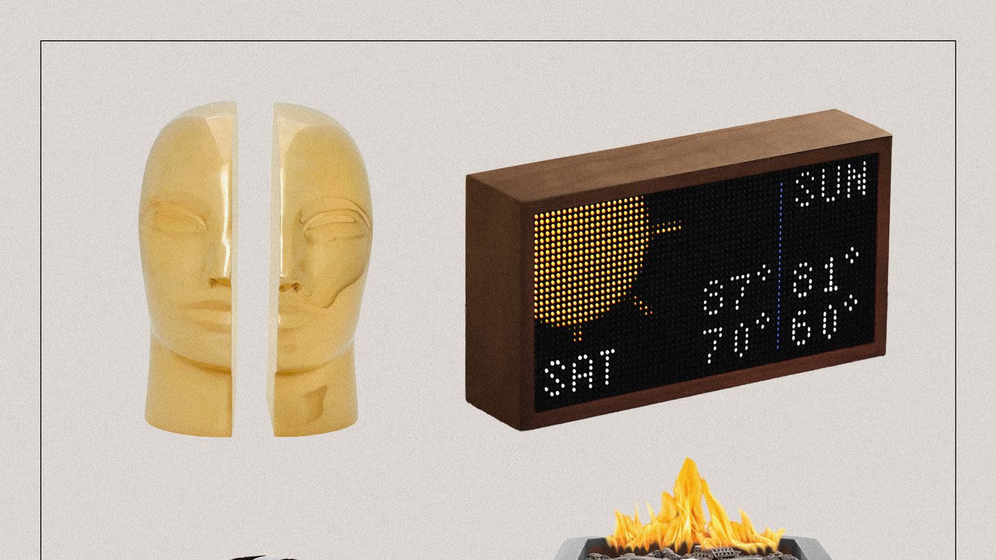 45 Unique Father's Day Gifts to Wow the Dad Who "Wants Nothing"