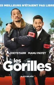 Les gorilles