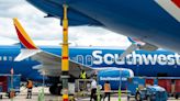 Southwest Air pulls out of four airports in growth slowdown
