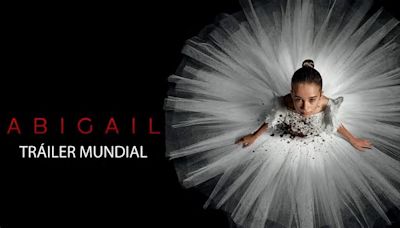 Abigail: Sinopsis de la película, tráiler, reparto y dónde ver