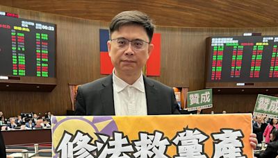 誰是陳其邁接班人？民進黨內表態「+1」 2026高雄市長有得拚│TVBS新聞網