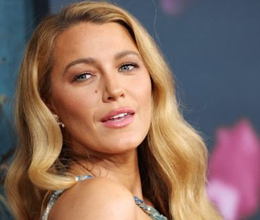 Blake Lively's biggest controversies and rumored feuds, from her plantation wedding to the 'It Ends With Us' drama