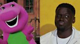 Barney: película de Daniel Kaluuya se tratará sobre la desilusión de ser adulto