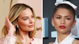 A Viral Tweet Claiming Margot Robbie Started The Method Dressing “Trend” Before Zendaya Has Sparked Heated Discourse